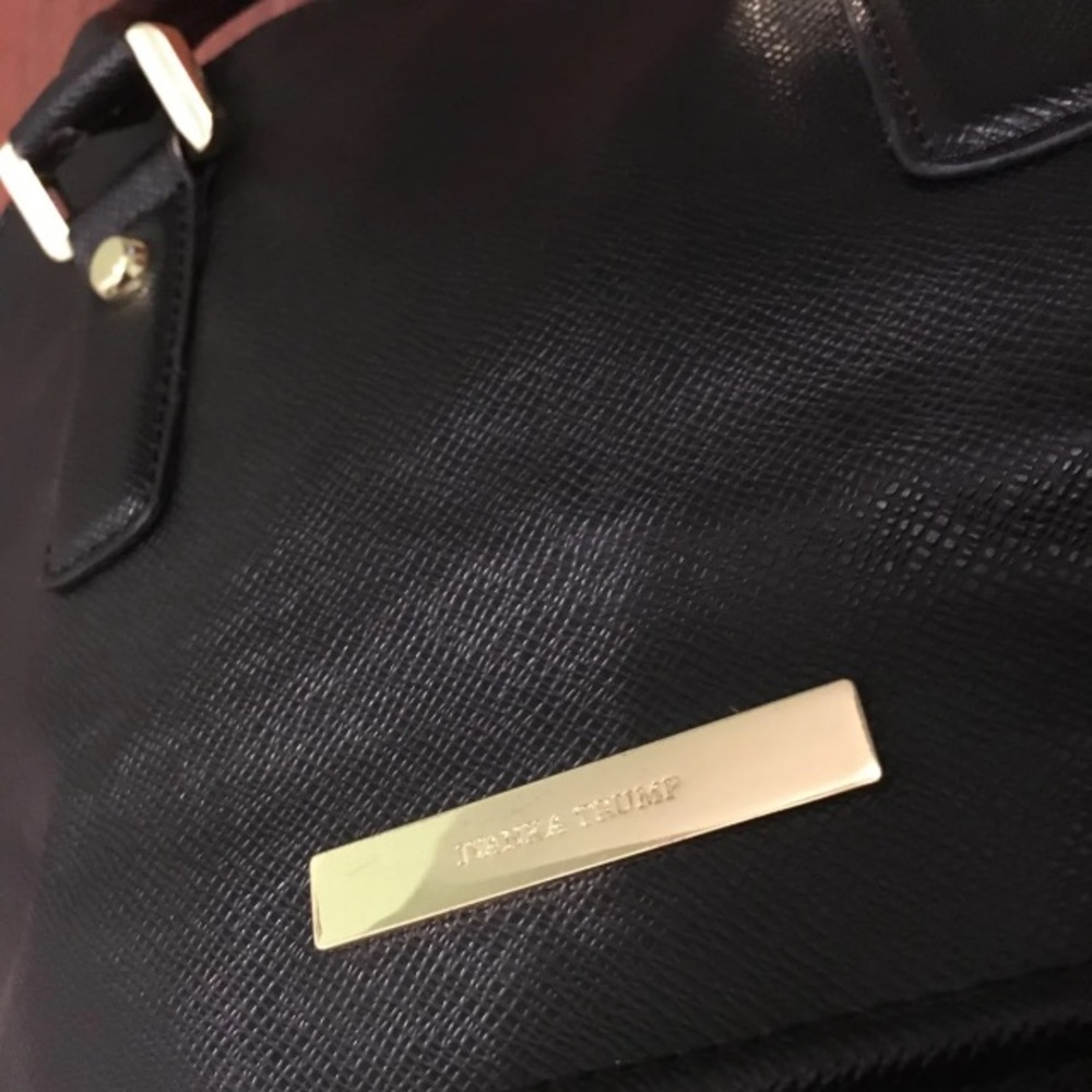Ivanka Trump Purse